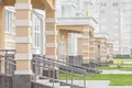 Residential complex Promenade