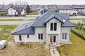 Dom wolnostojący 171 m² Kalodziscanski sielski Saviet, Białoruś