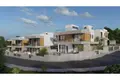 Willa 3 pokoi 266 m² Konia, Cypr