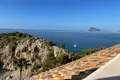 Ático 4 habitaciones 160 m² Altea, Španjolska