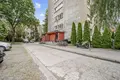 Appartement 1 chambre 22 m² Cracovie, Pologne