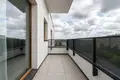 1 bedroom apartment 34 m² Warsaw, Poland