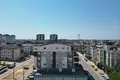 Appartement 4 chambres 128 m² Kepez, Turquie