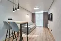 Mieszkanie 2 pokoi 45 m² Mińsk, Białoruś