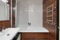 Квартира 2 комнаты 56 м² Минск, Беларусь