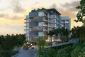 Apartamento 1 habitacion 38 m² Karon, Tailandia