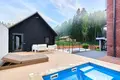 Casa de campo 635 m² Ozyaritska Slabadski rural council, Belarús
