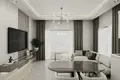 Apartment 56 m² Kargıcak, Turkey
