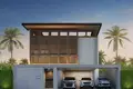 4-Zimmer-Villa 355 m² Ban Bang Thao, Thailand
