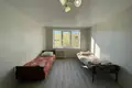 2 room apartment 66 m² in Asniezycy, Belarus