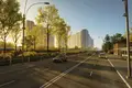Mieszkanie 1 pokój 42 m² Odessa, Ukraina