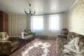 Mieszkanie 3 pokoi 73 m² Arechauski, Białoruś