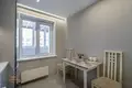 Appartement 1 chambre 36 m² Minsk, Bélarus