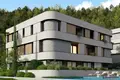 Complejo residencial Lastva PREMIUM / LUX