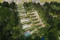 Villa Puri Sidem – residential development in Ubud, Bali
