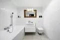 Appartement 2 chambres 56 m² Varsovie, Pologne