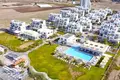 3 bedroom apartment 130 m² Kazivera, Northern Cyprus