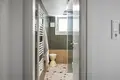 Квартира 2 комнаты 52 м² Municipality of Piraeus, Греция