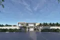 Apartment 6 bedrooms 1 325 m² Ban Bang Thao, Thailand