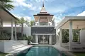 4 bedroom Villa  Si Sunthon, Thailand