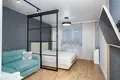 Apartamento 2 habitaciones 53 m² Kopishche, Belarús