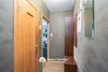 Appartement 2 chambres 42 m² Minsk, Bélarus