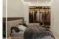 Apartamento 3 habitaciones 61 m² Alanya, Turquía