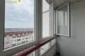 Mieszkanie 43 m² Mińsk, Białoruś