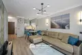 Wohnung 2 zimmer 54 m² in Minsk, Belarus