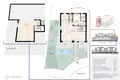 Stadthaus 4 zimmer 174 m² Malaga, Spanien