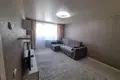 1 room apartment 34 m² Minsk, Belarus