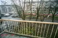 2 room apartment 45 m² Minsk, Belarus