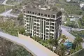 Apartamento 1 habitación 60 m² Alanya, Turquía