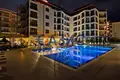 Wohnung 2 zimmer 60 m² Nessebar, Bulgarien