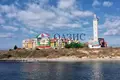 1 bedroom apartment 79 m² Aheloy, Bulgaria
