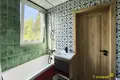 Haus 115 m² Kalodziscanski sielski Saviet, Belarus