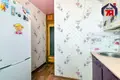 2 room apartment 49 m² Minsk, Belarus