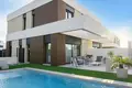 Szeregowiec 4 pokoi 206 m² Sant Joan dAlacant, Hiszpania