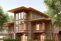 Квартира 1 комната 434 м² Бейкоз, Турция