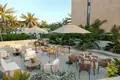 Кондо 2 спальни 1 048 м² Прогресо, Мексика