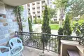 Mieszkanie 2 pokoi 73 m² Nesebyr, Bułgaria