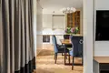 2 bedroom apartment 104 m² Warsaw, Poland