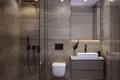 Apartamento 4 habitaciones 177 m² Besiktas, Turquía