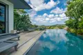 Villa de 5 pièces 465 m² Choeng Thale, Thaïlande