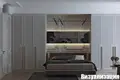 3 room apartment 85 m² Minsk, Belarus