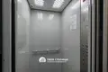 2 bedroom apartment 50 m² Minsk, Belarus