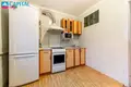 3 room apartment 56 m² Vilnius, Lithuania
