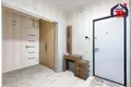Mieszkanie 1 pokój 43 m² Mińsk, Białoruś