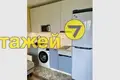 Apartment 20 m² Fanipal, Belarus