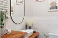 Apartamento 3 habitaciones 48 m² Varsovia, Polonia